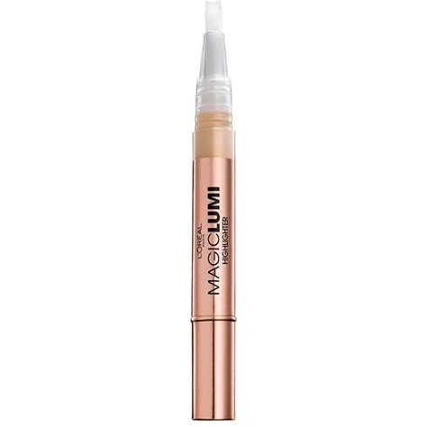 Get a Red Carpet-Worthy Glow with L'Oreal Magic Lumi Illuminated Highlighter
